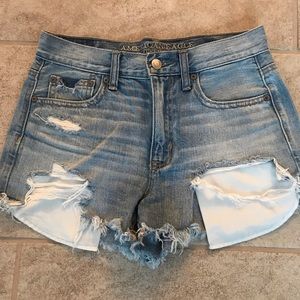 American Eagle Outfitters